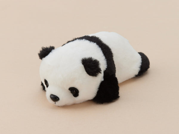 10/8 新商品追加] 上野案内所「2021 秋のおすすめパンダグッズ」第二弾