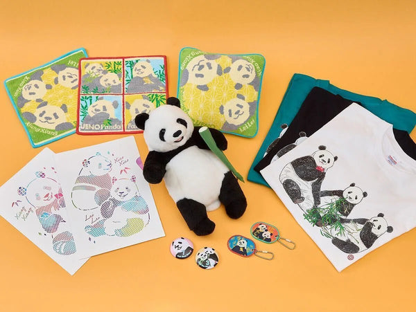 🎂上野案内所 誕生日記念グッズ発売のお知らせ🎂 – 江戸東京一