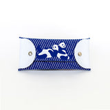 Ueno Panda Family Canvas Multi Case