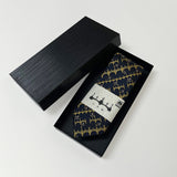 日本橋ネクタイ(紺)