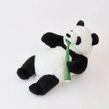 もぐもぐパンダ(タケノコ)