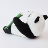 もぐもぐパンダ(タケノコ)