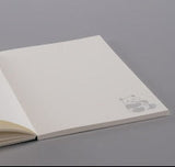 【天白製本紙工】 toreruno panda「ハイ!パンダ」