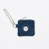 【オンライン限定】上野パンダファミリー マルチファンクションバッグ(ネイビー)