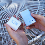 【BeauteRondo Withfam】UVスティック14g(無香料)