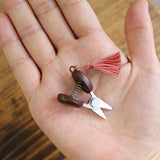 【cohana】関の豆ばさみ