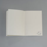 【天白製本紙工】 toreruno panda「あんよピ!パンダ」