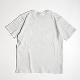 通油町Tシャツ「画本虫撰 蝶・蜻蛉」 (白)