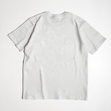 通油町Tシャツ「三代目大谷鬼次の江戸兵衛」 (白)