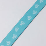 上野パンダファミリー ネックストラップ(BU)