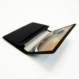 通油町名刺入れ「神奈川沖浪裏」