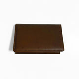 通油町名刺入れ「凱風快晴」