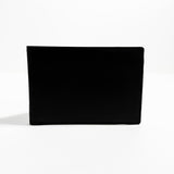 通油町革財布「神奈川沖浪裏」