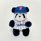 おでシャン なりきりコスチューム(野球・ストライプ)