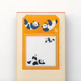 上野パンダファミリーピーセン