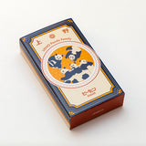 上野パンダファミリーピーセン