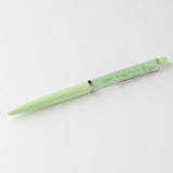 上野パンダファミリーフローティングペン(さんぽ)