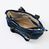 【オンライン限定】上野パンダファミリー マルチファンクションバッグ(ネイビー)