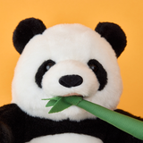 もぐもぐパンダ(タケノコ)