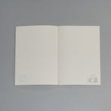 【天白製本紙工】 toreruno panda「あんよピ!パンダ」