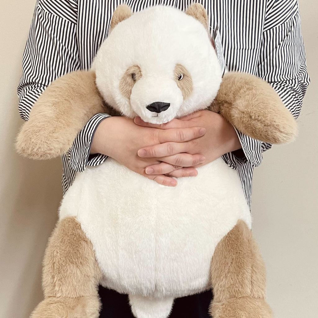 千尋日記】 50cmぬいぐるみ 七仔（チーザイ） – 江戸東京一