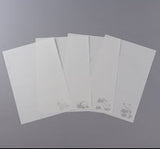 【天白製本紙工】 toreruno panda「ハイ!パンダ」