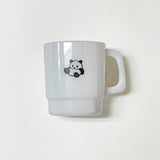 すなやますなこ スタッキングマグ