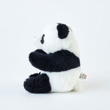 "Odekake Xiang Xiang" Mascot