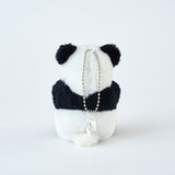 "Odekake Xiang Xiang" Mascot