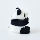 "Odekake Xiang Xiang" Mascot