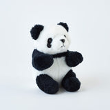 "Odekake Xiang Xiang" Mascot