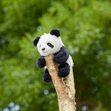 "Odekake Xiang Xiang" Mascot