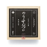 【山本山】のりせんべい