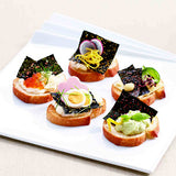 【山本海苔店】一藻百味 5種セット