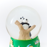 上野ジャイアントパンダ来日50周年記念 スノードーム