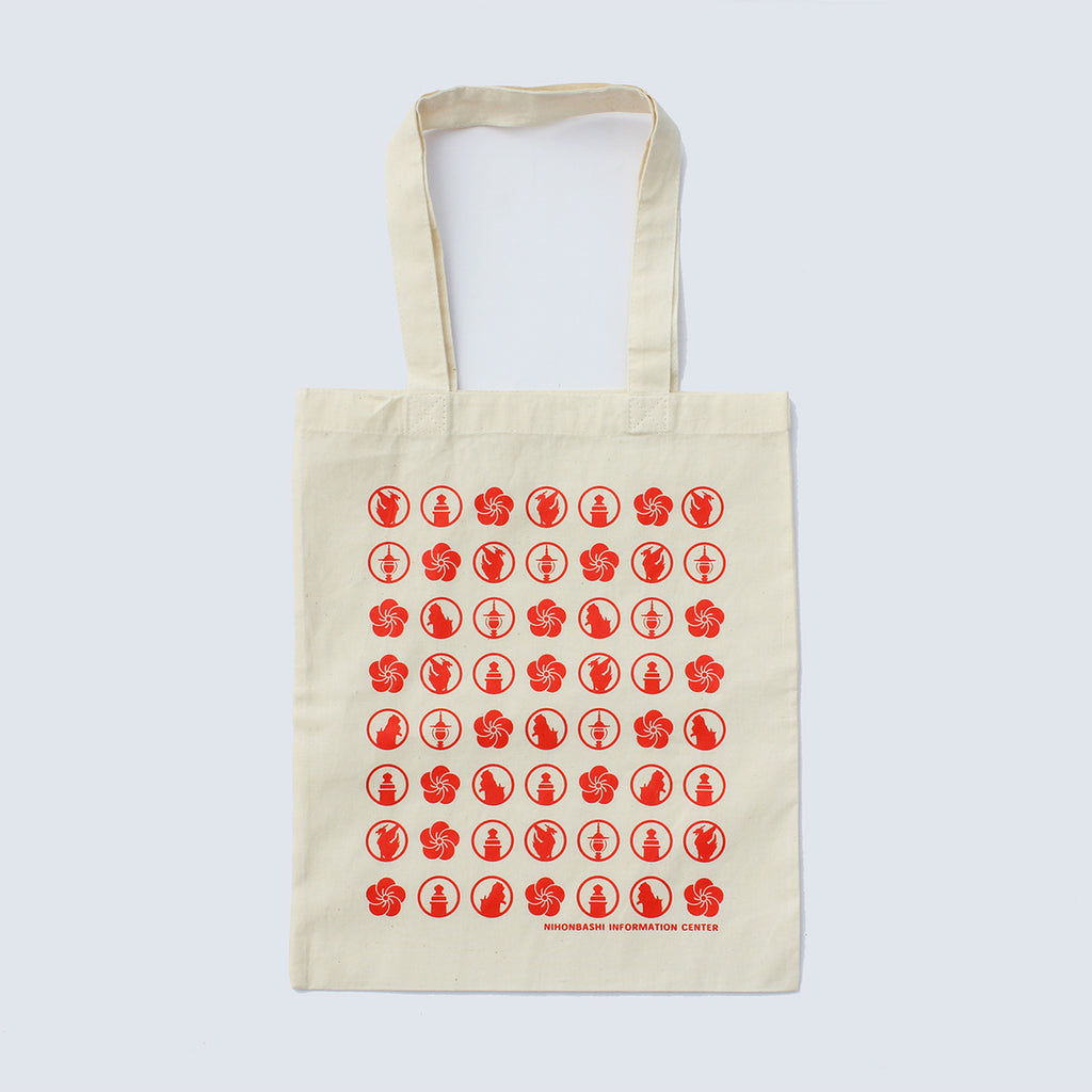 1floor japan オリジナル トートバッグ
