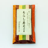 【人形町志乃多寿司總本店】ちらし寿司の素