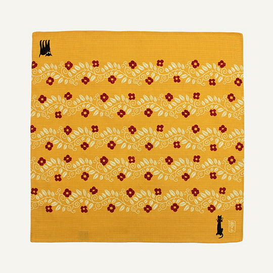 港屋絵草紙店】小風呂敷 – 江戸東京一