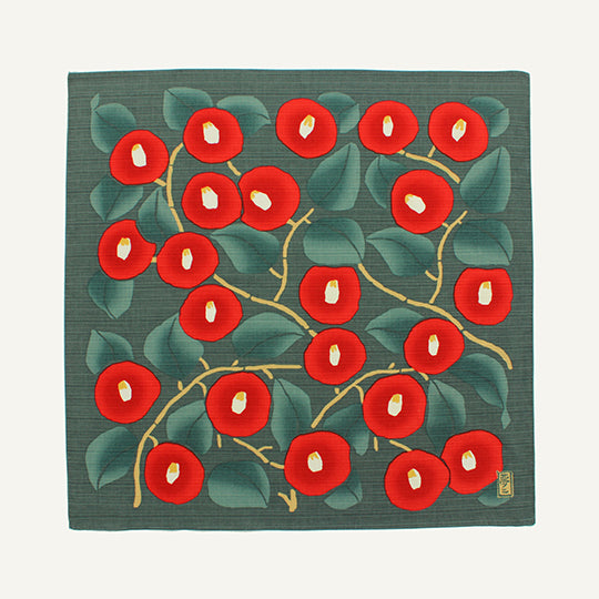 港屋絵草紙店】小風呂敷 – 江戸東京一