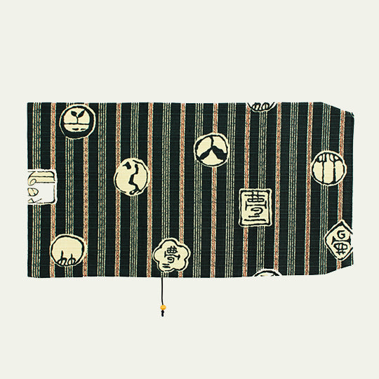 港屋絵草紙店】文庫カバー – 江戸東京一