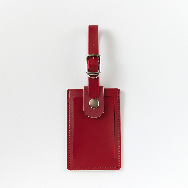 上野ジャイアントパンダ来日50周年記念 ラゲッジタグ – 江戸東京一