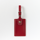 上野ジャイアントパンダ来日50周年記念 ラゲッジタグ