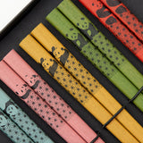 上野パンダファミリー ハレ箸セット(5膳)