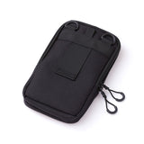 上野パンダファミリー スマホショルダー