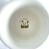 上野パンダファミリー いっぷくマグカップ