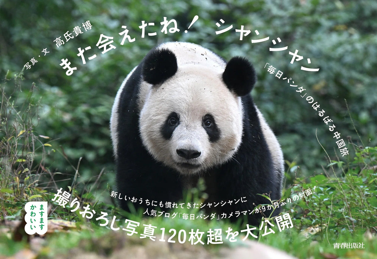 【2024秋冬新作】 400fd193d3d4cf56bba623e432d690 パンダ一般