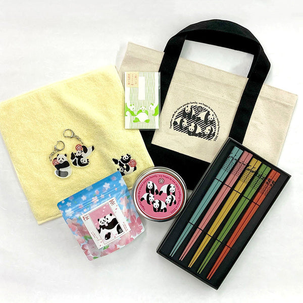 12/26 AM10:00～】上野案内所「2025 HAPPY BAG」発売のお知らせ – 江戸