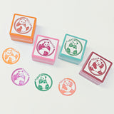 【技術評論社】オリジナル パン生スタンプ