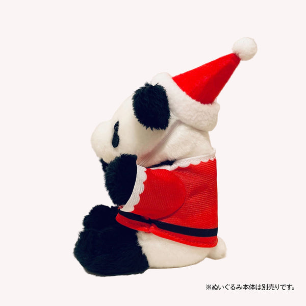 おでシャン なりきりコスチューム（サンタ）