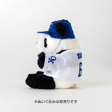 おでシャン なりきりコスチューム（野球）